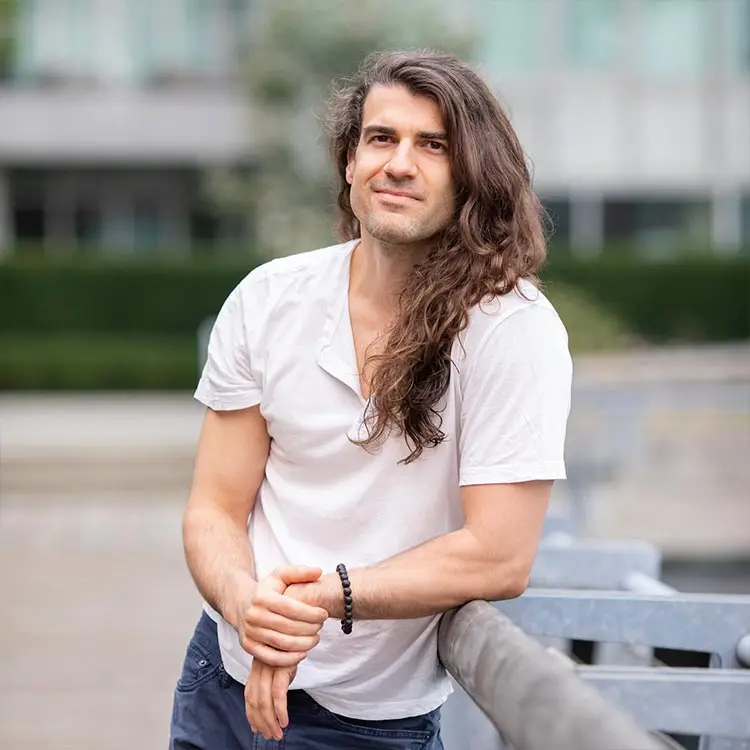 corey pettet